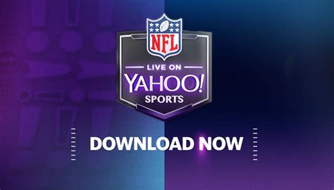 Yahoo Sports live NFL